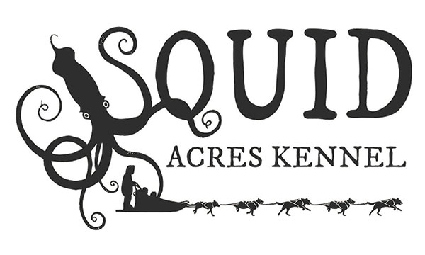 Squid Acres Kennel & Dogsled Tours