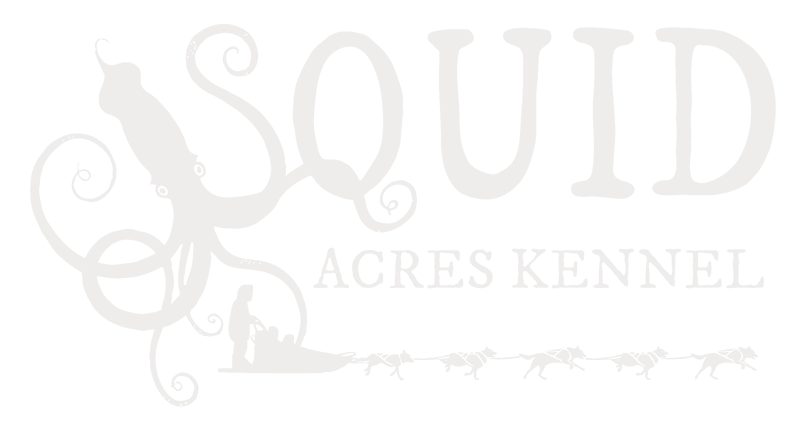 Squid Acres Kennel